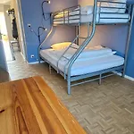 Garden Apartamento Thun