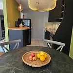 Apartamento Garden *