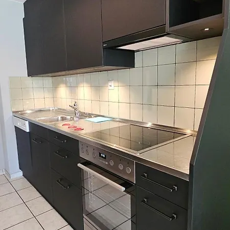 Apartman Garden Thun