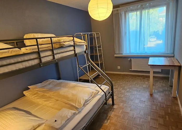 Garden Appartamento Thun